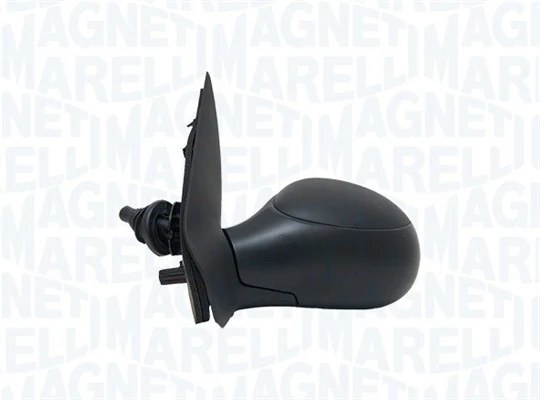 Exterior Mirror